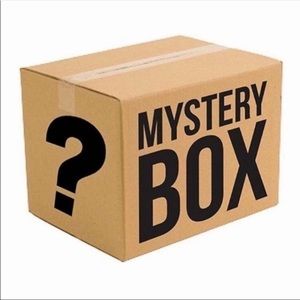 Resellers mystery box 5lbs